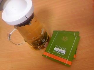 �A�C�X�e�B�[